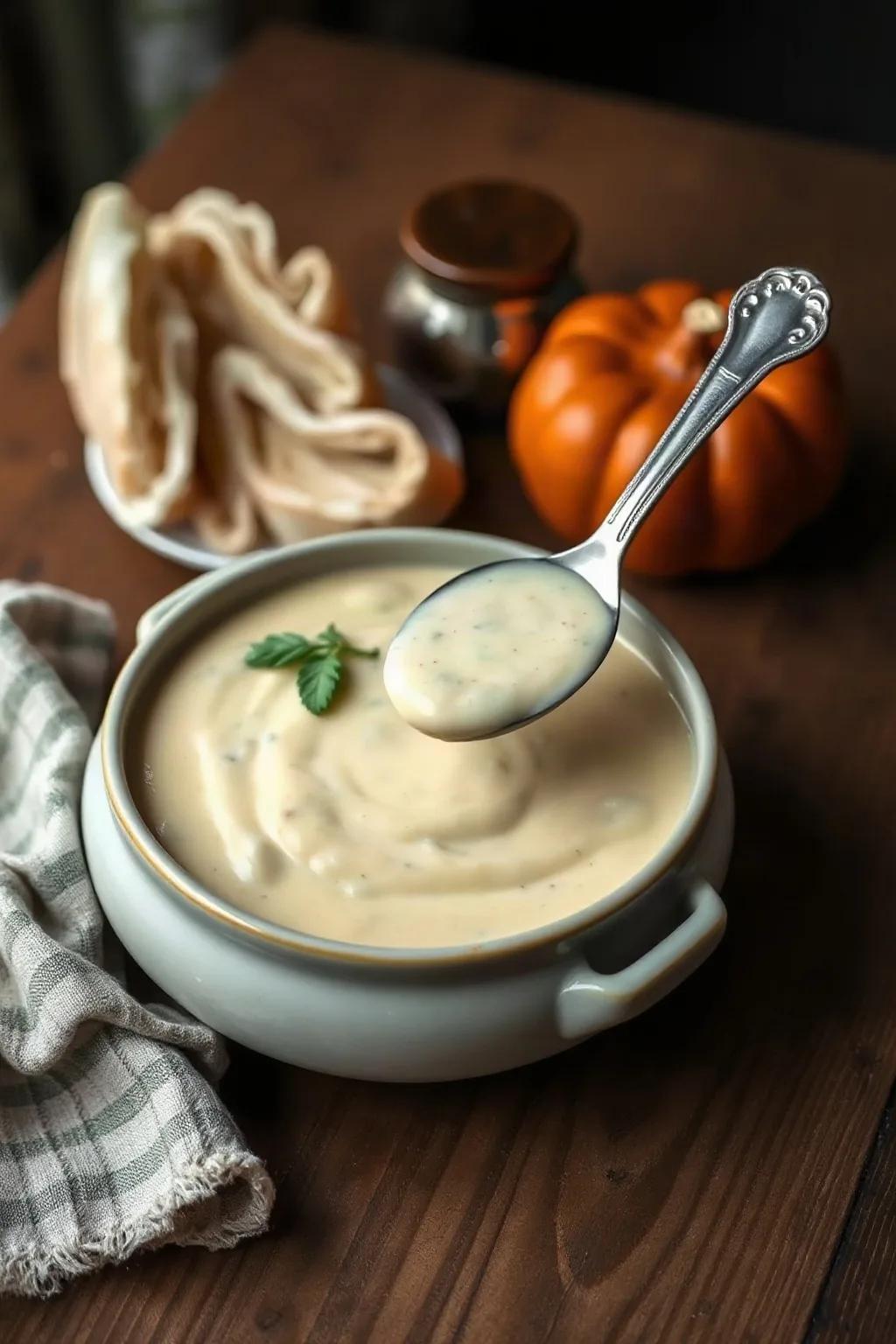 Crème de chou