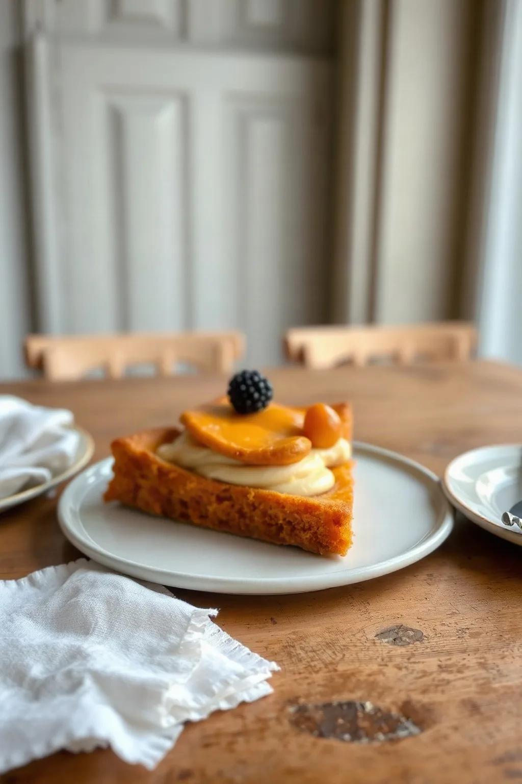 Tarte Tropézienne