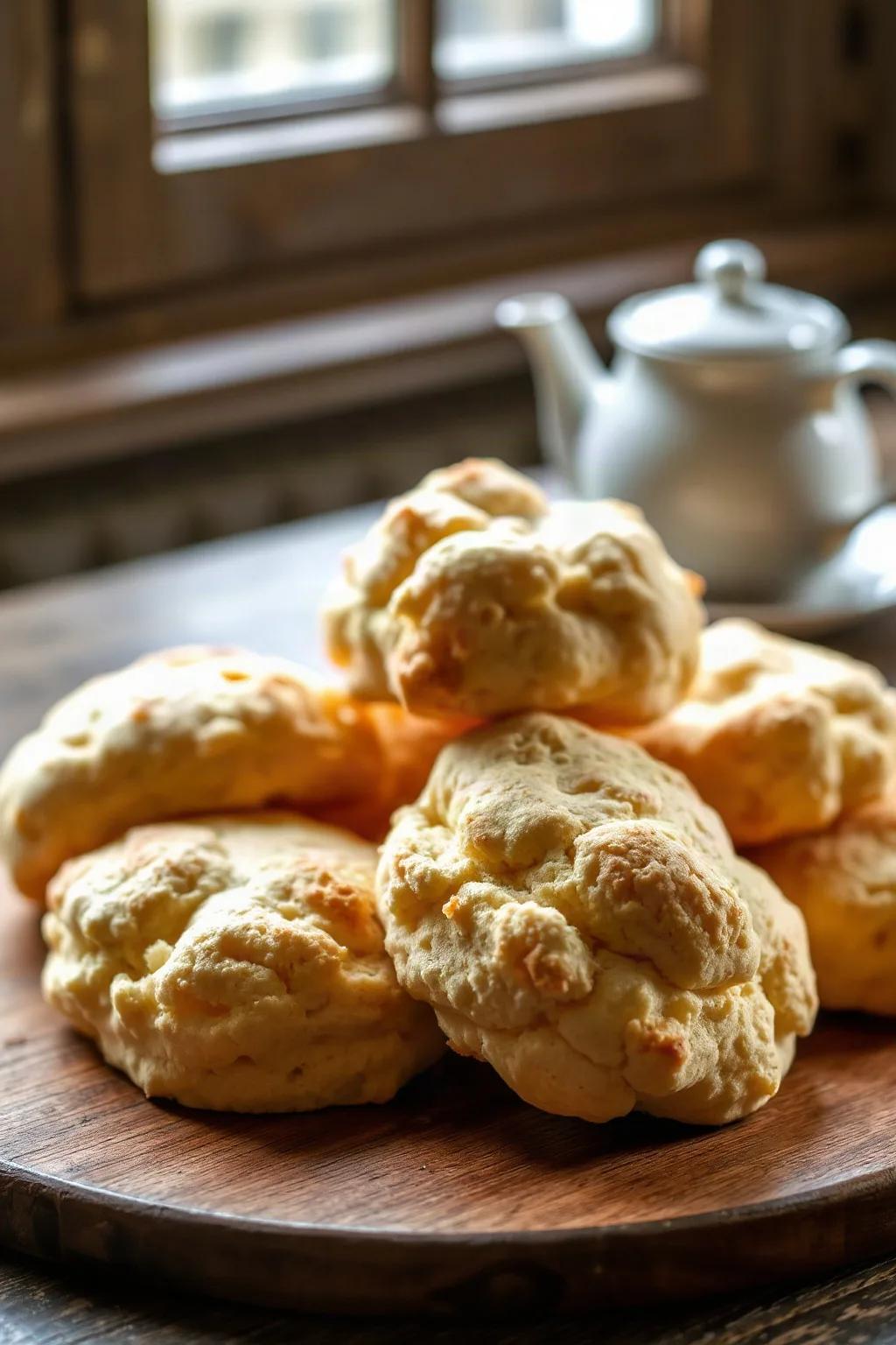 Scones Clásicos