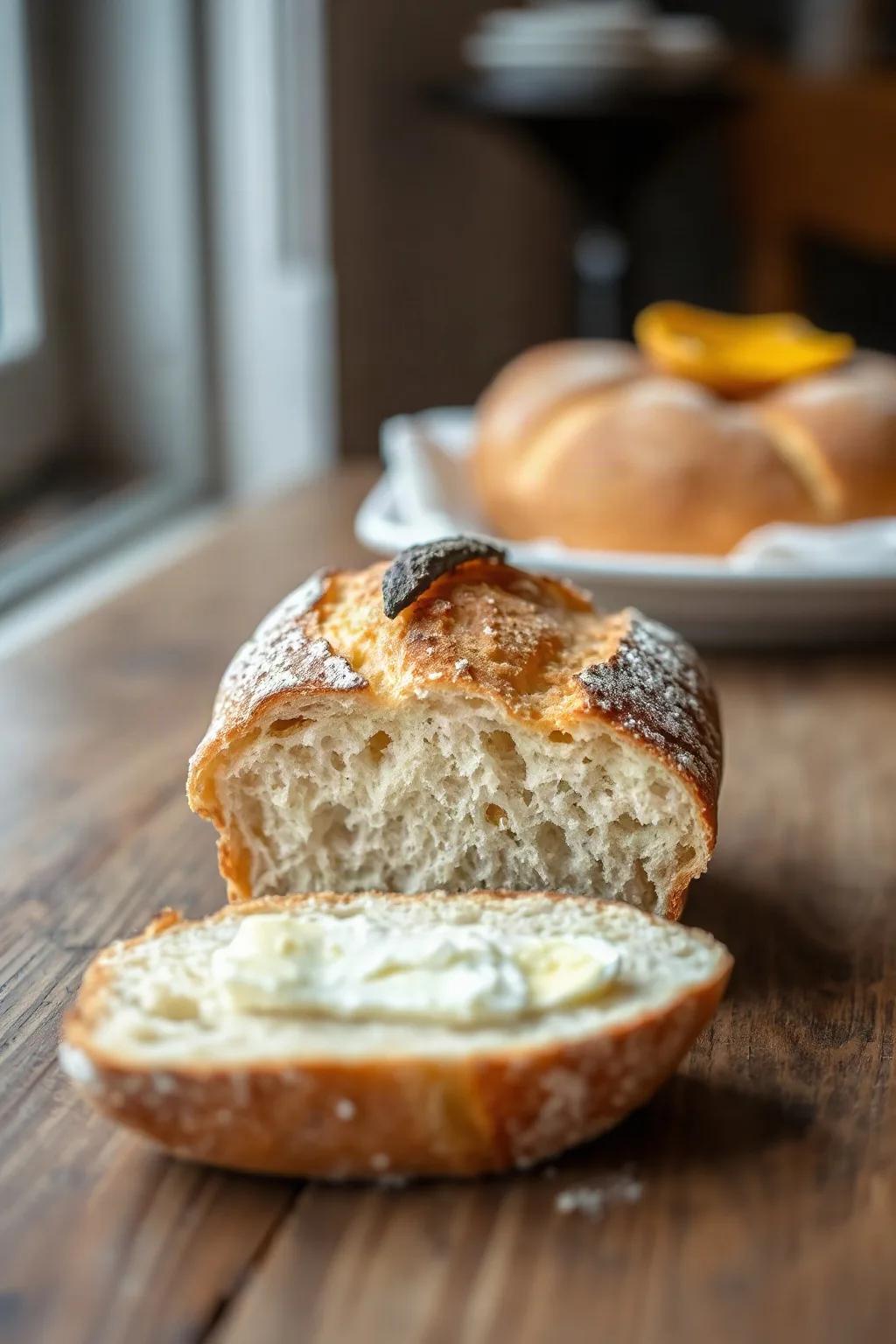 Pain de Ménage