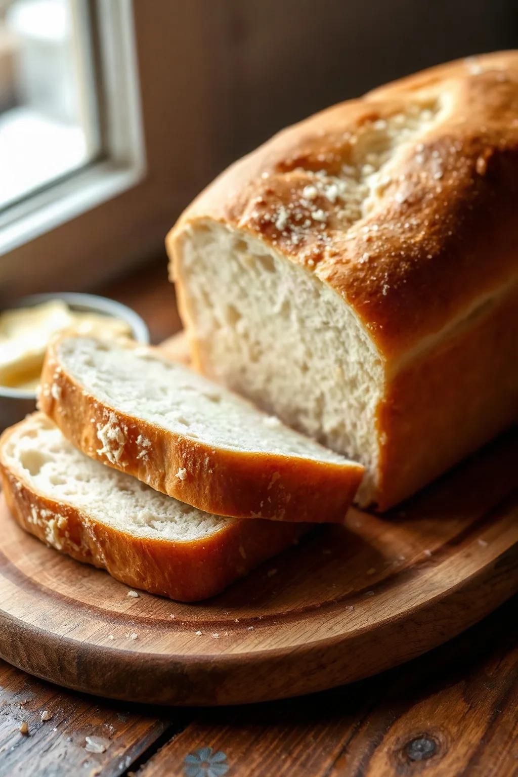 White Bread