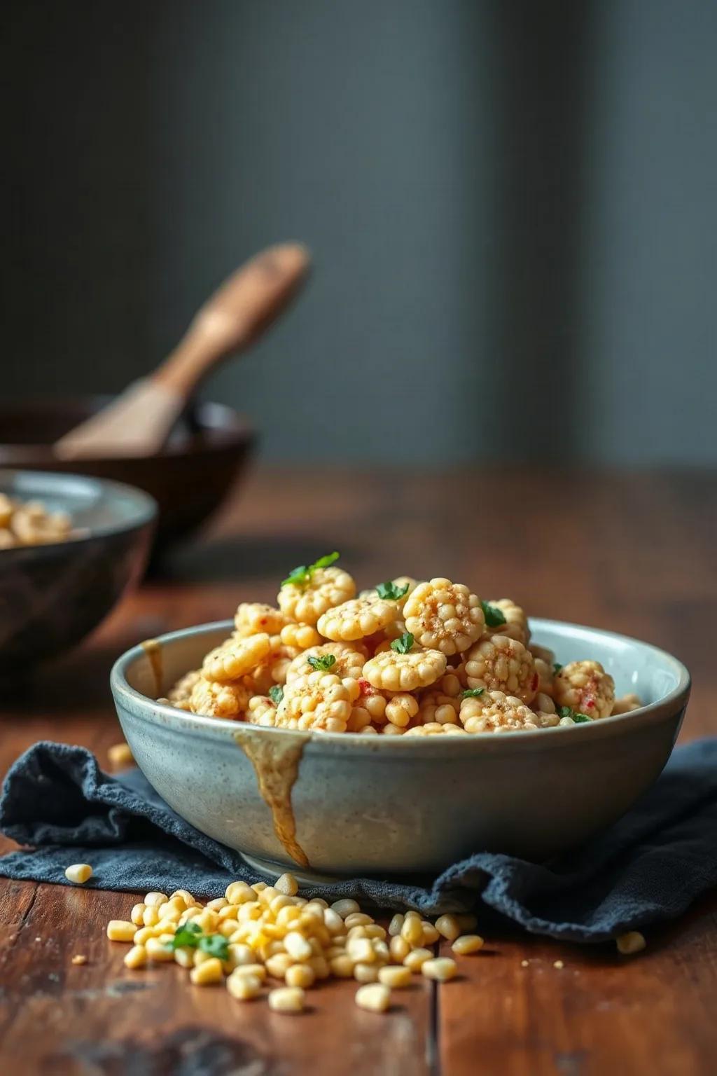 Basic Millet Cooking Guide