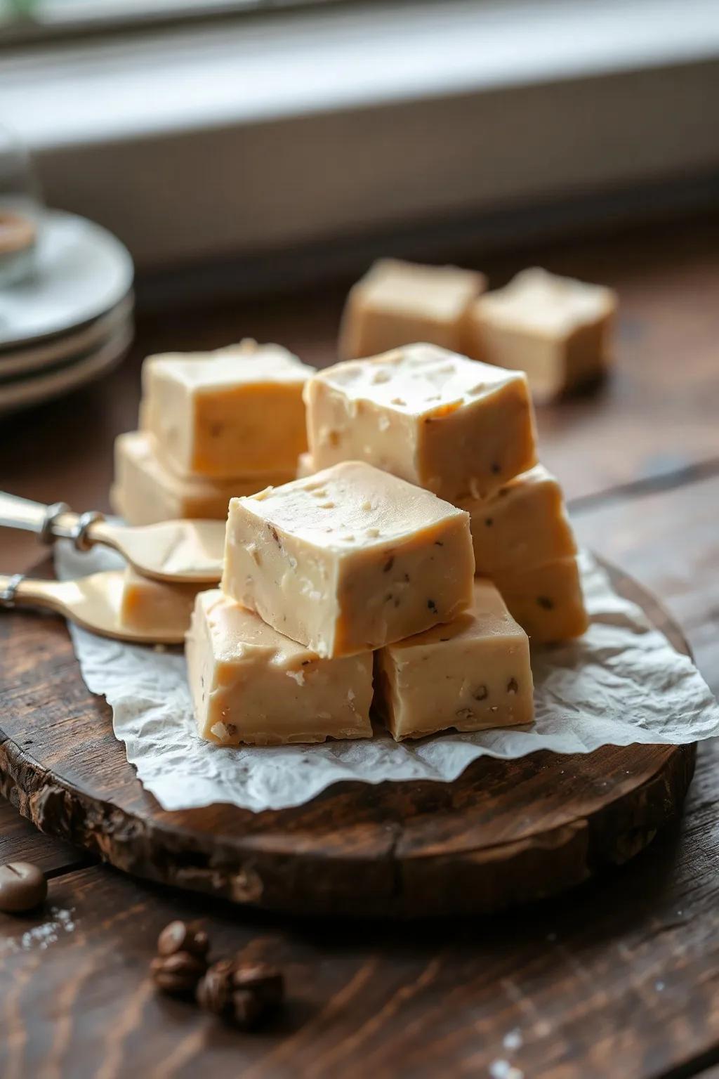 Fudge infaillible