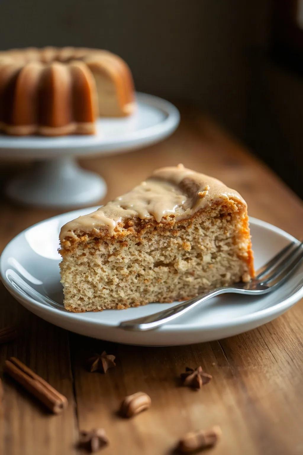 Spice Cake