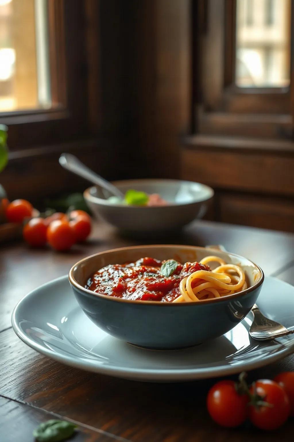 Sauce Marinara