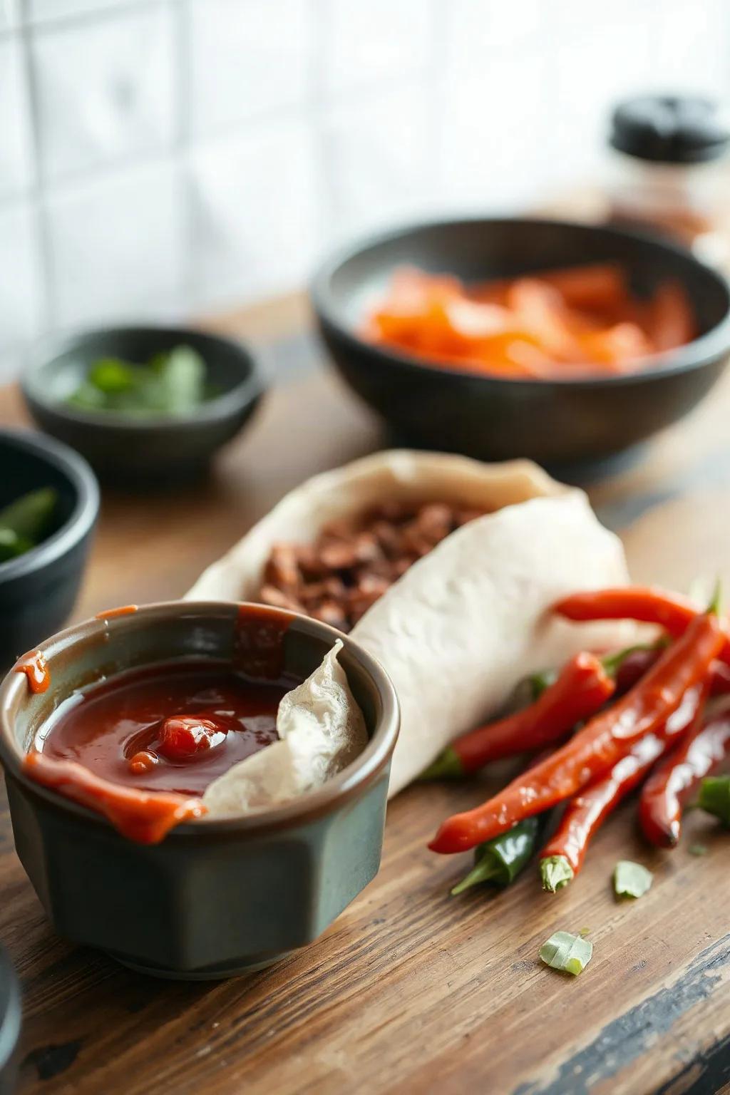 Gochujang Sauce