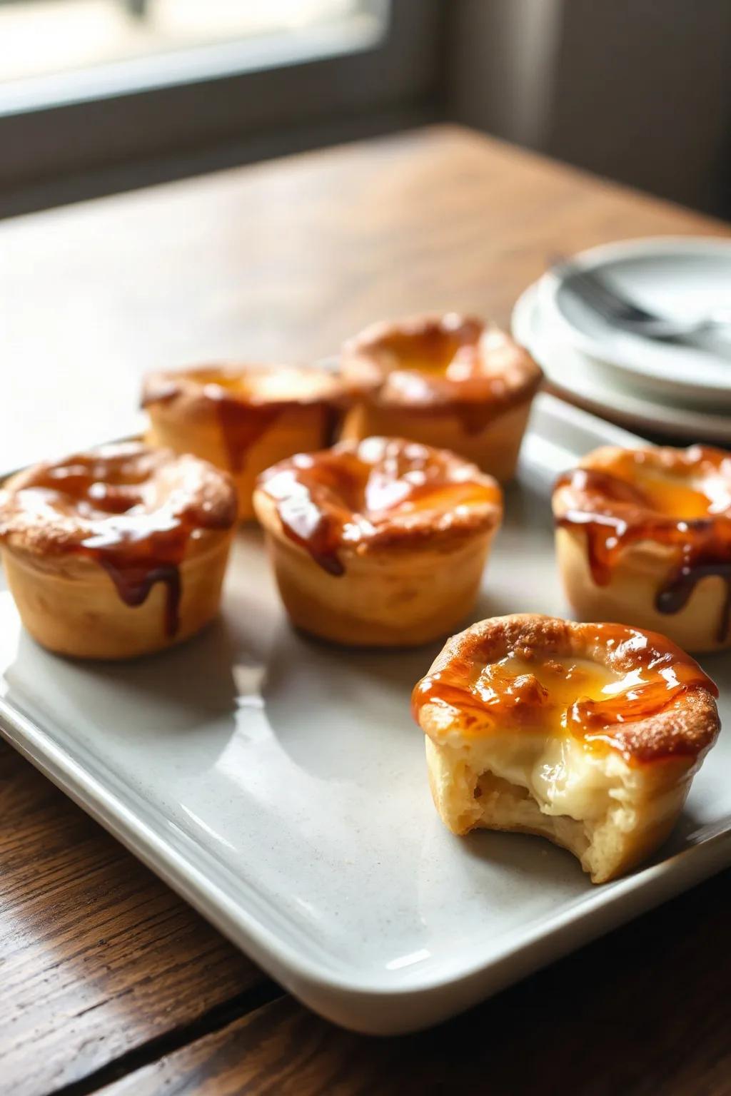 Cannelés de Bordeaux