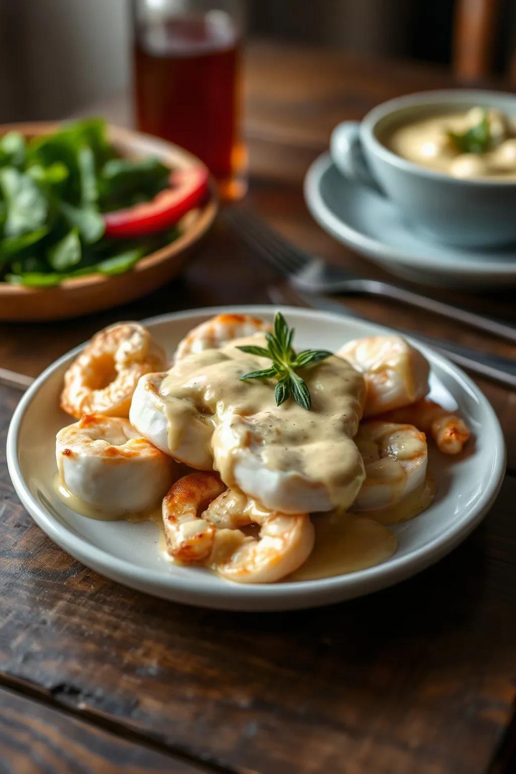 Beurre Blanc