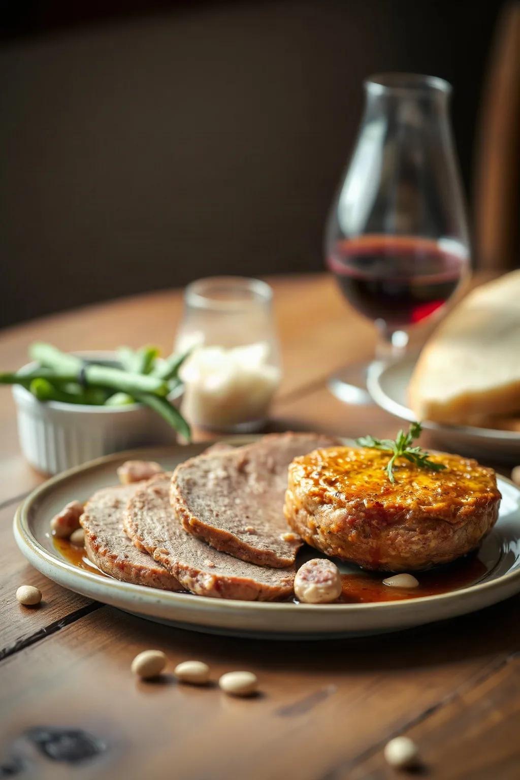 Pâté Chalet