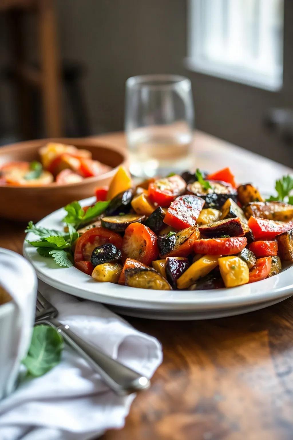 Classic Ratatouille