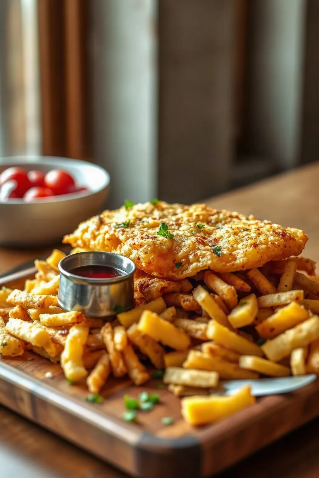 Classic Hash Browns