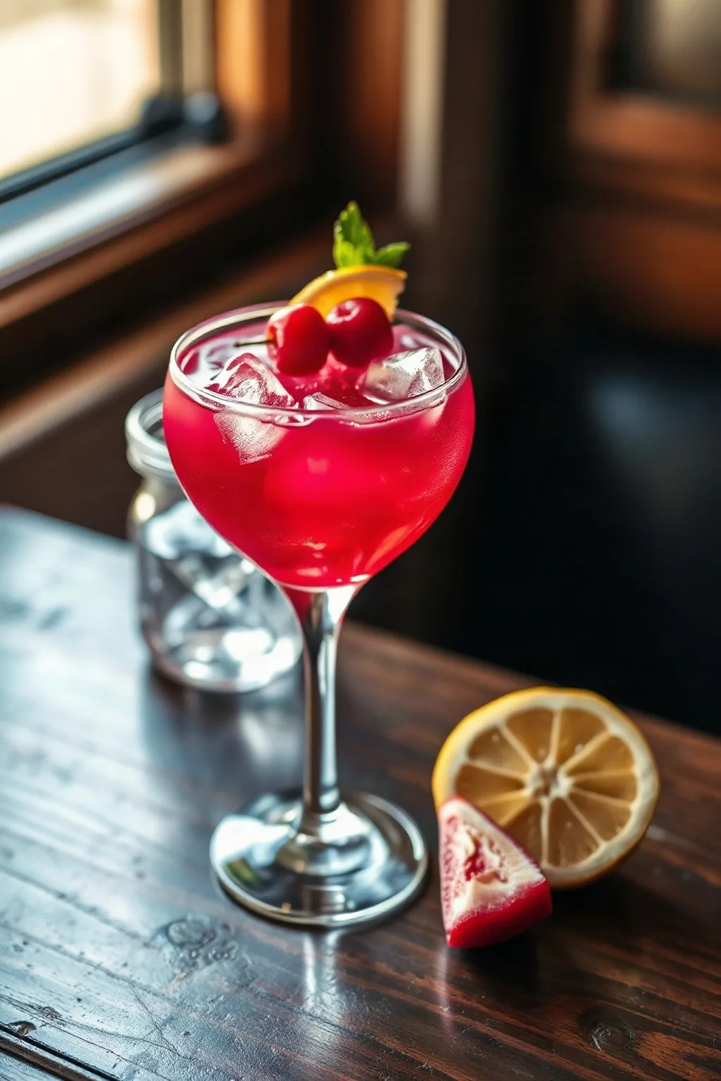 Sex on the Beach Cocktail Recipe