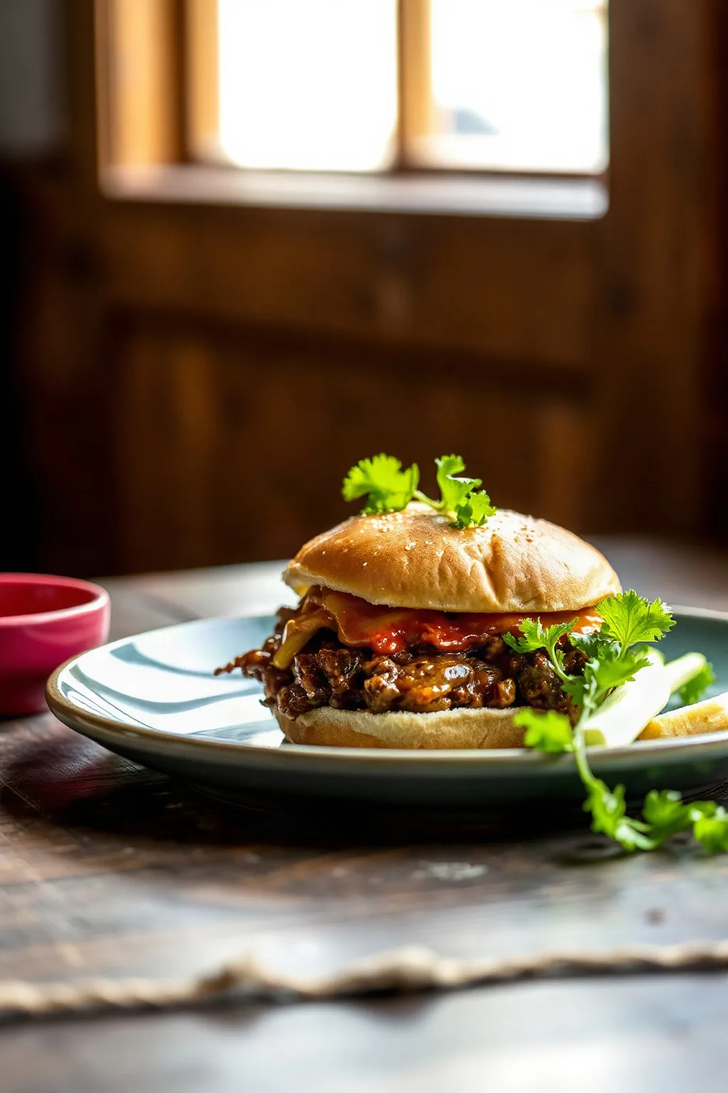 Sloppy Joes: A Classic Comfort Dish