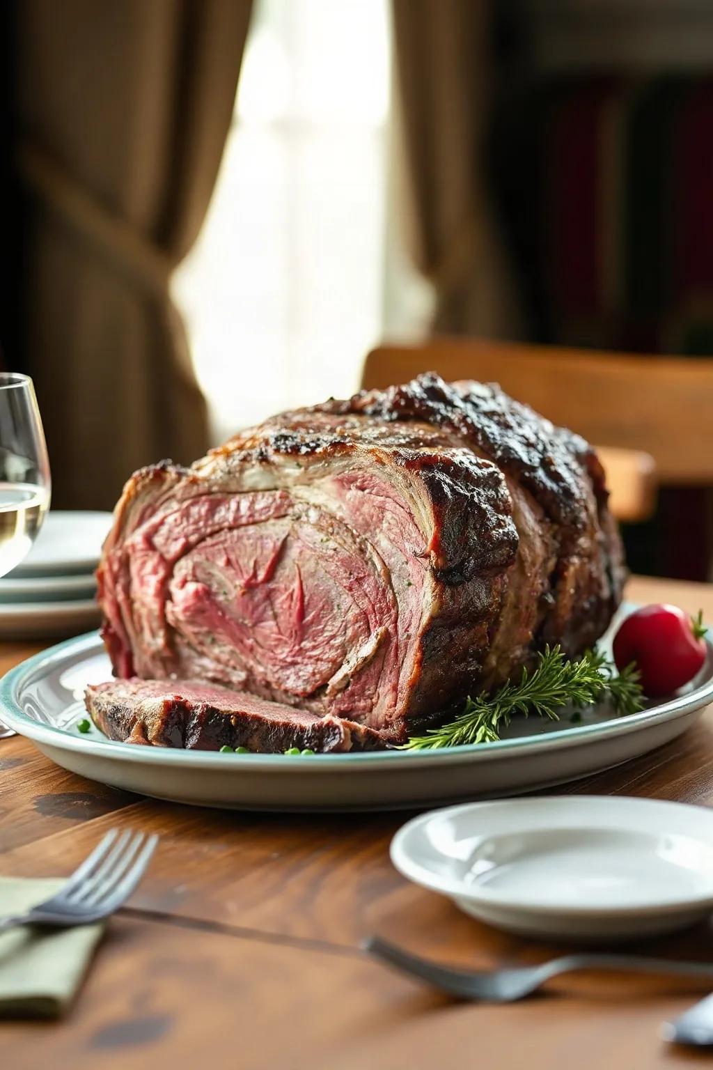 Rib Roast
