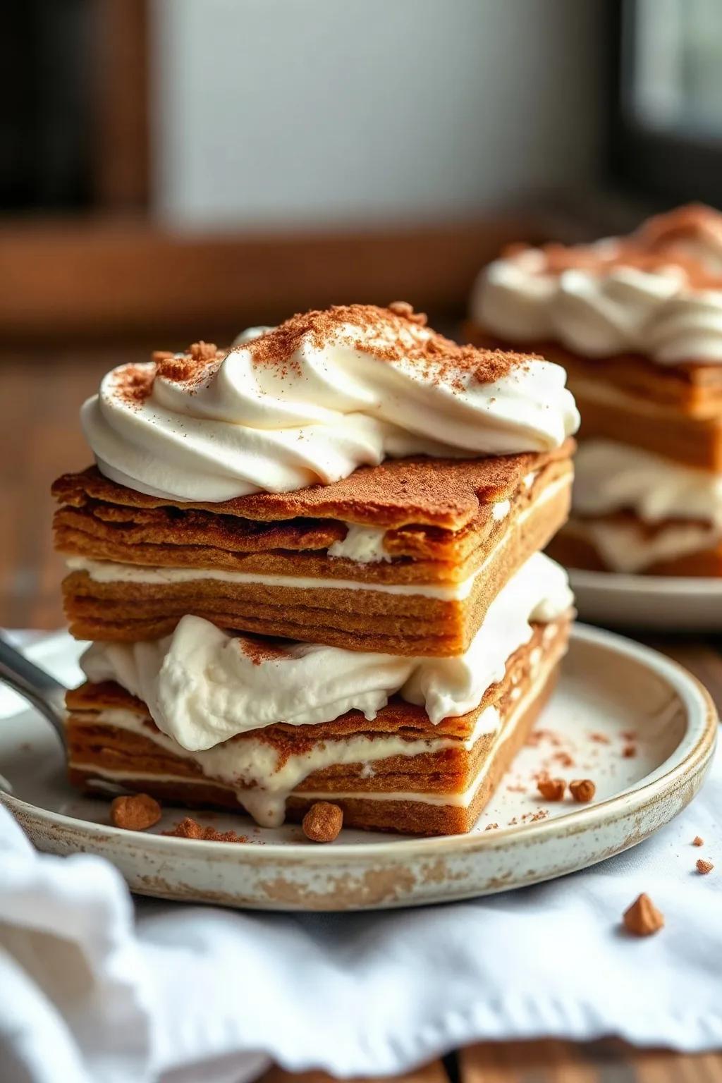 Italian Tiramisu