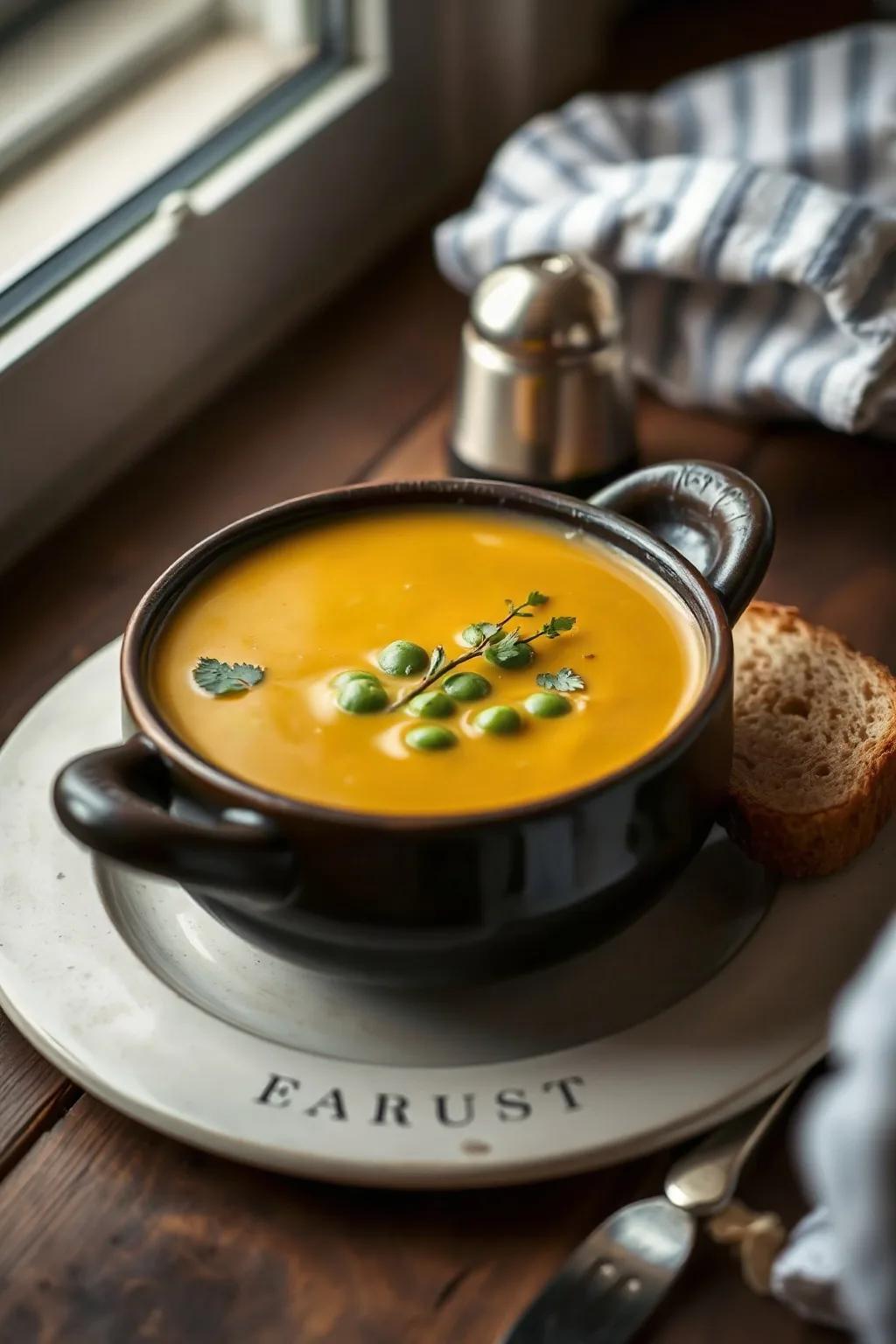 Pea Soup