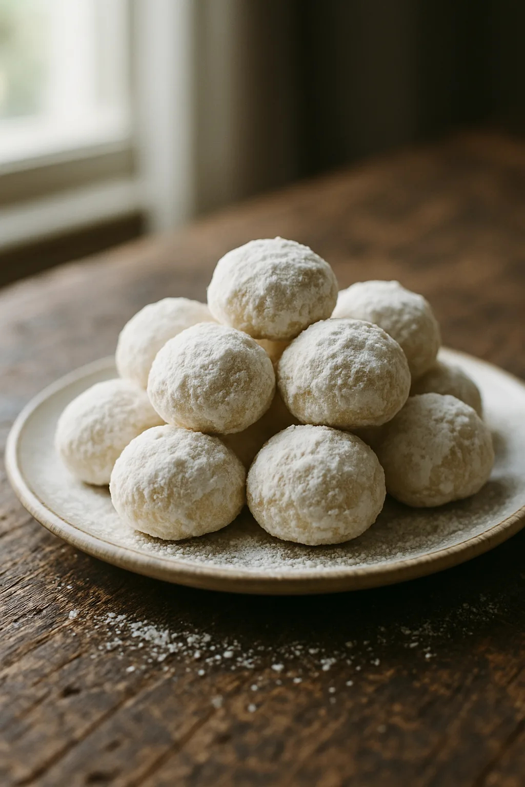Boules de Neige Classiques