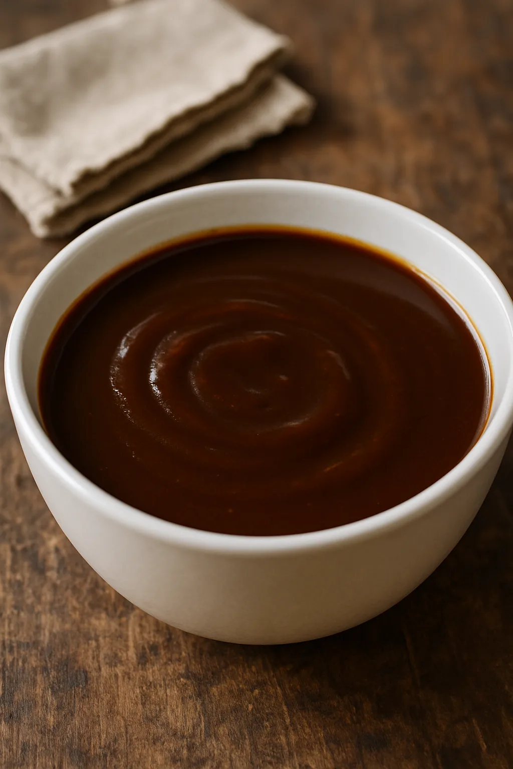 Easy Homemade Demi-Glace